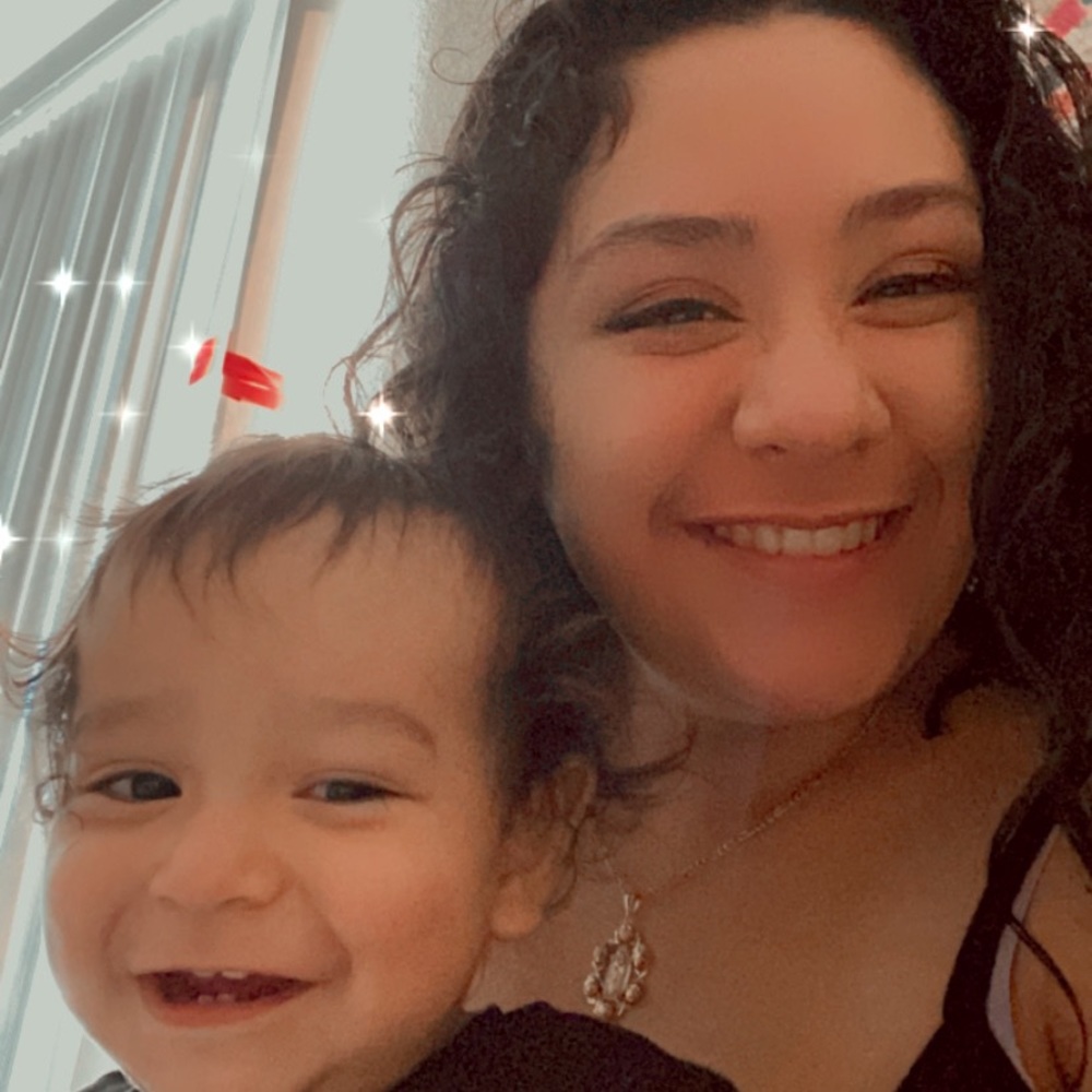 Meet your Posher, Jacqueline